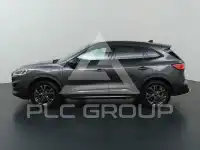 2022 Ford Kuga