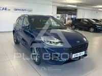 2022 Ford Kuga