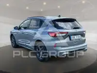 2022 Ford Kuga