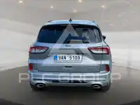 2022 Ford Kuga