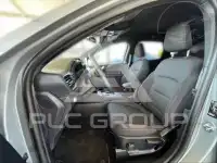 2022 Ford Kuga