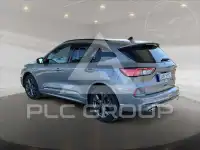 2022 Ford Kuga