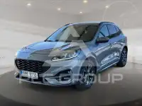 2022 Ford Kuga