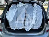 2022 Ford Kuga