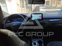 2022 Ford Kuga