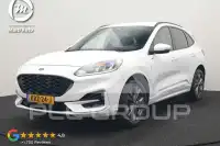 2022 Ford Kuga