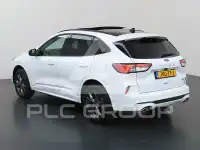 2022 Ford Kuga