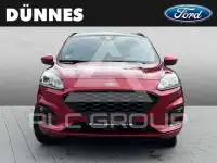 2022 Ford Kuga