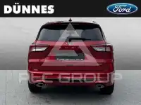 2022 Ford Kuga