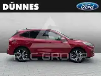 2022 Ford Kuga
