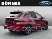 2022 Ford Kuga