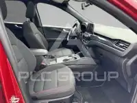 2022 Ford Kuga