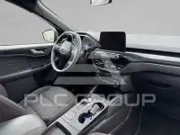 2022 Ford Kuga