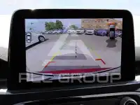 2022 Ford Kuga
