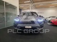 2022 Ford Kuga