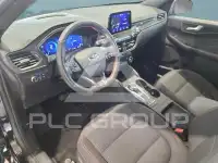 2022 Ford Kuga