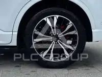 2022 Ford Kuga