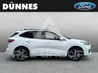 2022 Ford Kuga