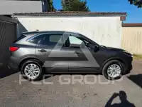 2022 Ford Kuga