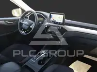 2022 Ford Kuga