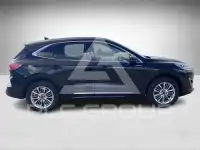 2022 Ford Kuga
