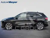 2022 Ford Kuga