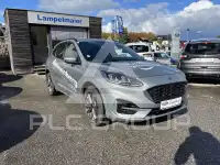 2022 Ford Kuga