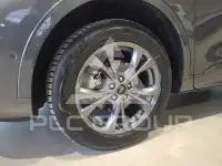 2022 Ford Kuga