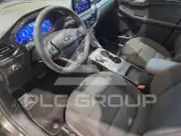 2022 Ford Kuga
