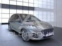 2022 Ford Kuga