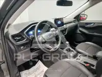 2022 Ford Kuga