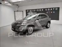 2022 Ford Kuga