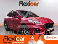 2022 Ford Kuga