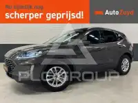2022 Ford Kuga