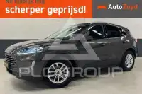 2022 Ford Kuga