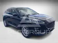 2022 Ford Kuga