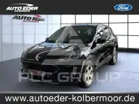 2022 Ford Kuga