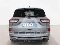 2022 Ford Kuga