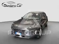 2022 Ford Kuga