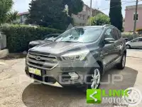 2022 Ford Kuga