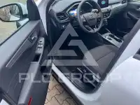 2022 Ford Kuga
