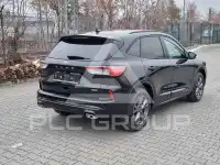 2022 Ford Kuga
