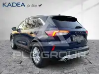 2022 Ford Kuga