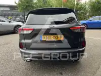 2022 Ford Kuga