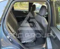 2022 Ford Kuga