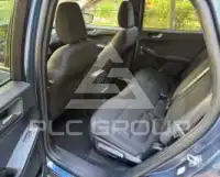 2022 Ford Kuga