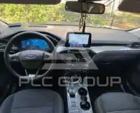 2022 Ford Kuga