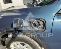 2022 Ford Kuga
