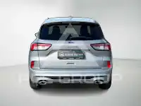 2022 Ford Kuga