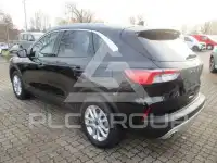 2022 Ford Kuga